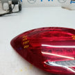 MERCEDES C-CLASS W205 PASSENGER LEFT REAR TAIL LIGHT A2059061357 2017 FMT297