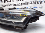 MITSUBISHI OUTLANDER MK3 2015 HEADLIGHT DRIVER SIDE RIGHT R0094N 090U FMH73