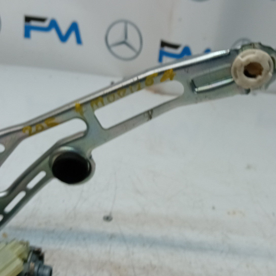 MERCEDES BENZ C-CLASS W205 TAILGATE POWER LIFT SOFT CLOSE 0390204 124 FM001264