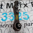 MERCEDES BENZ C-CLASS COUPE W205 FRONT SUSPENSION ARM 205 13 LI