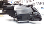 MERCEDES C CLASS W207 HEADLIGHT LED N/S COMPLETE FACELIFT  FMH17