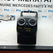  MERCEDES E-CLASS W213 FRONT CENTRE CONSOLE A105852206C COMPLETE FM001316