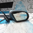 2007/15MERCEDES C-CLASS W205 RIGHT DRIVER SIDE POWER FOLD WING MIRROR 2058102016