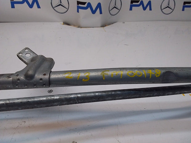MERCEDES E-CLASS 2019 W213 A2138207402 FRONT WIPER MOTOR  FM00178