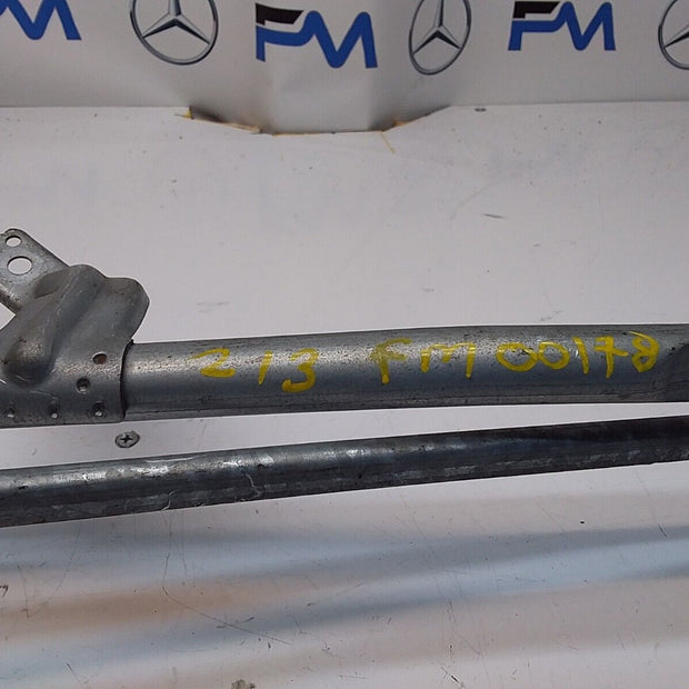 MERCEDES E-CLASS 2019 W213 A2138207402 FRONT WIPER MOTOR  FM00178