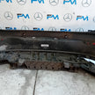 MERCEDES BENZ E-CLASS C238 COUPE REAR BUMPER BLUE 2016 ON FMX87