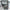 MITSUBISHI OUTLANDER MK3 PASSENGER SIDE REAR DOOR NSR 2013 GREY FMD420