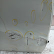 MEECEDS A-CLASS W176 DRIVER REAR DOOR OSR WHITE 2012-18 COMPLETE FMD396