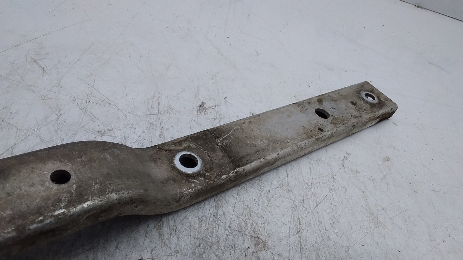 MERCEDES BENZ  GLC X253 UNDERBODY STIFFENING BRACE A2536190100 FMR430