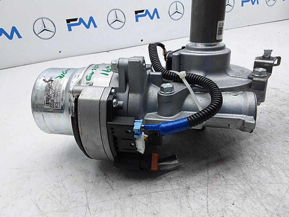 MITSUBISHI OUTLANDER ELECTRIC STEERING COLUMN 2015-2021 8633A131 FMR491