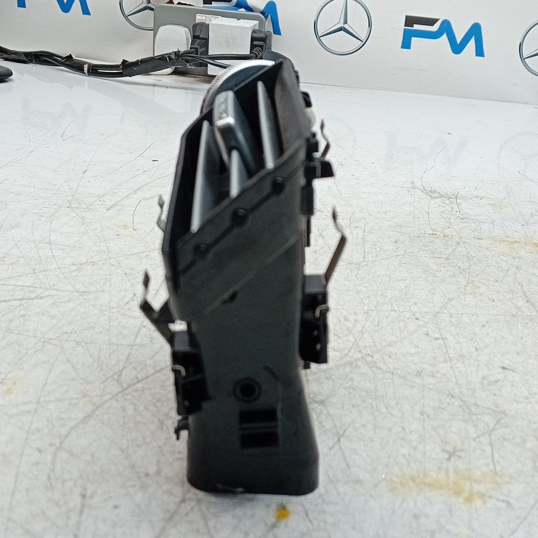 MERCEDES E-CLASS W212 DASHBOARD TRIM WITH AIR VENT 2016 ON A21268303354 FM001543
