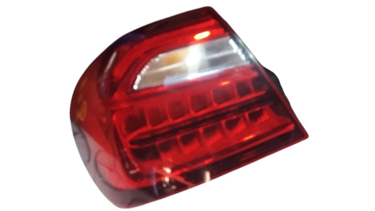 Mercedes Benz W177 Passenger Side REAR Tail Light A1779067902 FM67