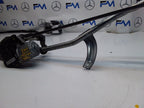MERCEDES E-CLASS 2018 W213 A2138200740 FRONT WIPER MOTOR  FM00189