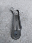 MERCEDES C-CLASS W206 REAR LEFT BUMPER BRACKET A2066808502 FMR283
