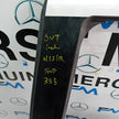 MITSUBISHI OUTLANDER MK3 PASSENGER REAR DOOR NSR WHITE 2013 COMPLETE FMD385