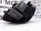 2018 MERCEDES C-CLASS W205 O/S HEADLIGHT COMPLETE  FACELIFT A2059069609 FMH53 
