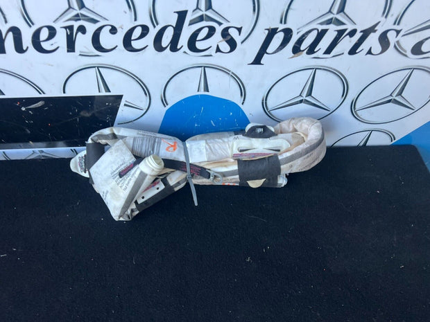 Mercedes A Class Roof Airbag Right Side A1768600202 W176 A200 ROOF AIRBAG 2016