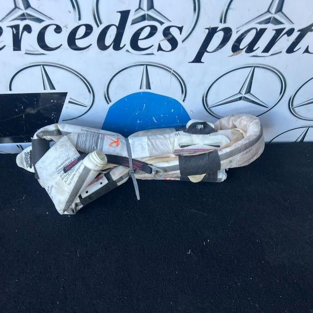 Mercedes A Class Roof Airbag Right Side A1768600202 W176 A200 ROOF AIRBAG 2016