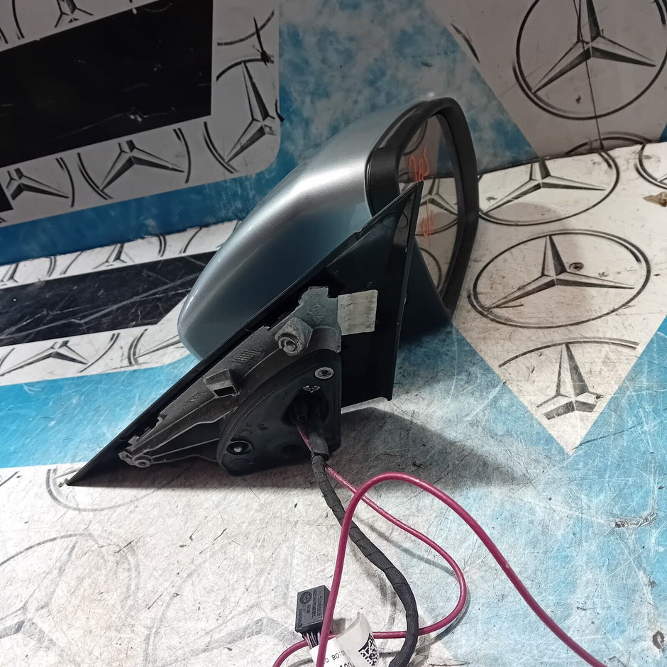 MERCEDES C CLASS DOOR MIRROR RIGHT SIDE   A2058101616 W205 2014 - 2021