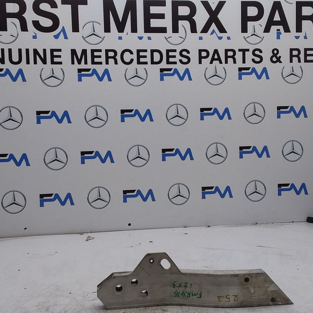 MERCEDES BENZ GLC X253 RADIATOR SUPPORT BRACKET RIGHT FMR416