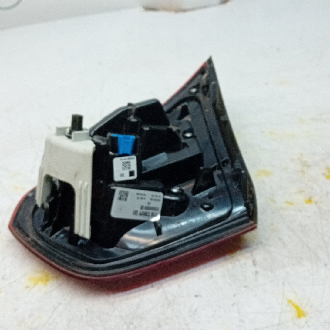 MERCEDES GLA X156 PASSENGER LEFT  REAR INNER TAIL LIGHT A1569068900 2019 FMT282