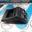 MERCEDES BENZ C CLASS W205 2016 REAR AIR VENT GRILL CENTRE CONSOLE A2058308301