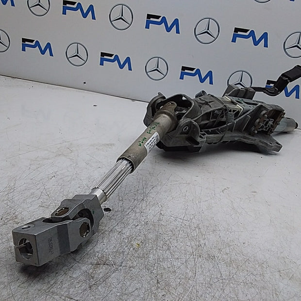MERCEDES B-CLASS W246 STEERING COLUMN AND JOINT SHAFT A2464600509 FMR312