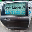 MERCEDES BENZ B-CLASS  W245  DRIVER SIDE REAR DOOR ( OFF SIDE REAR )