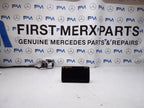 MERCEDES C-CLASS W205 2017 SAT NAV MULTIMEDIA SCREEN A2059004113 FM00674