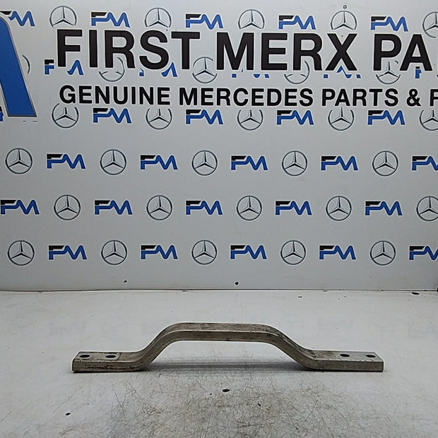 MERCEDES C-CLASS W205 BOTTOM STIFFENING BRACE MOUNT  BEAM A2056107001 FMR240