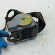 MITSUBISHI OUTLANDER MK3 SEAT BELT REAR DRIVER OSR TK AB2 EN308 BLACK FM001239