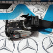 MERCEDES E CLASS SEAT BELT FRONT LEFT COUPE A2078605985  2009-2016