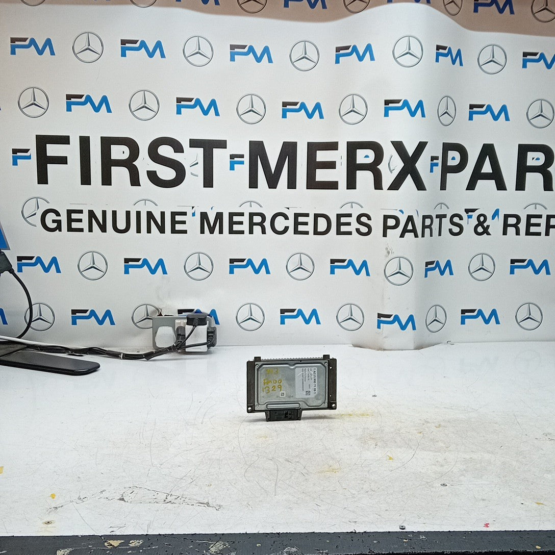 MERCEDES E-CLASS W213 ECU INTELLIGENT DRIVE CONTROL MODULE A2139007109 FM001329