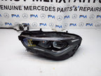 MERCEDES CLA W118 2021 LED HIGH PERFORMANCE HEADLIGHT LEFT N/S A1189066901 FMH59