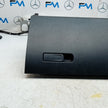 MERCEDES A-CLASS W177 DASHBOARD GLOVEBOX 2016 ON A1776803800 BLACK FM001333