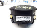 MERCEDES E-CLASS W204 STEERING WHEEL AIRBAG 308237595162-AB FM00498