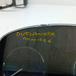 MITSUBISHI OUTLANDER SPEEDOMETER INSTRUMENT CLUSTER  8100C840 FM001584
