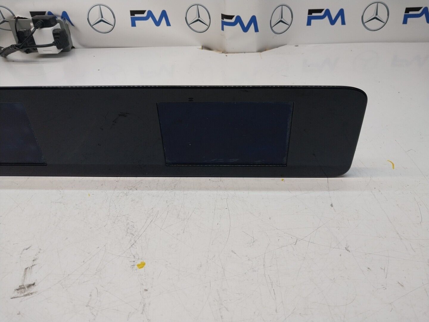 MERCEDES A CLASS 18-23 SPEEDOMETER CLOCKS INSTRUMENT CLUSTER A2479008605 FM00654