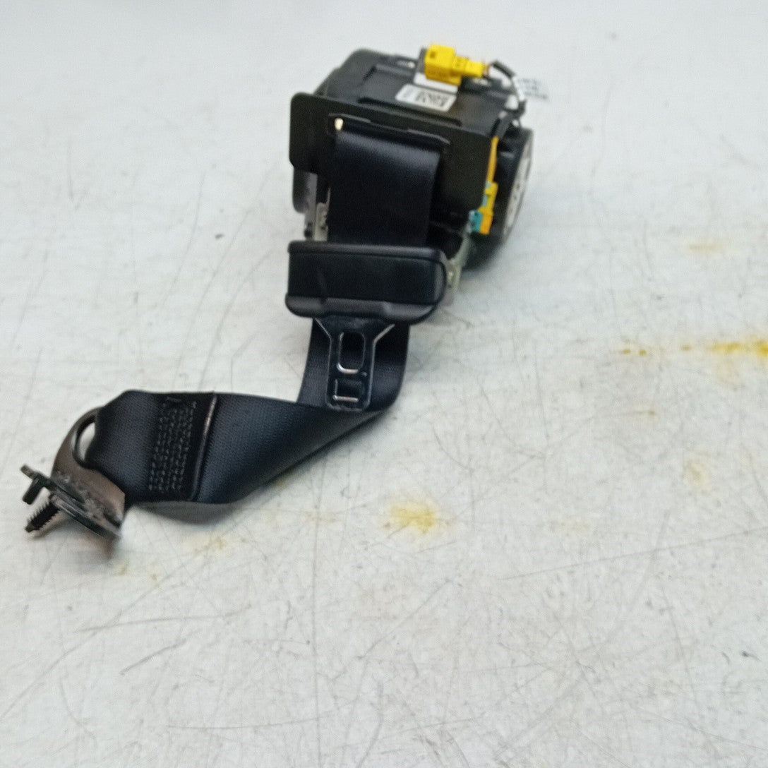 MERCEDES E-CLASS W213 REAR PASSENGER SIDE SEAT BELT BLACK A2138605301 FM001380