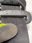 MERCEDES A CLASS SEAT BELT FRONT LEFT SIDE A1768600185 W176 2012 - 2018