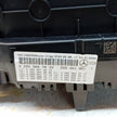 MERCEDES C-CLASS W205 SPEEDOMETER INSTRUMENT CLUSTER  A2059007033 FM001652