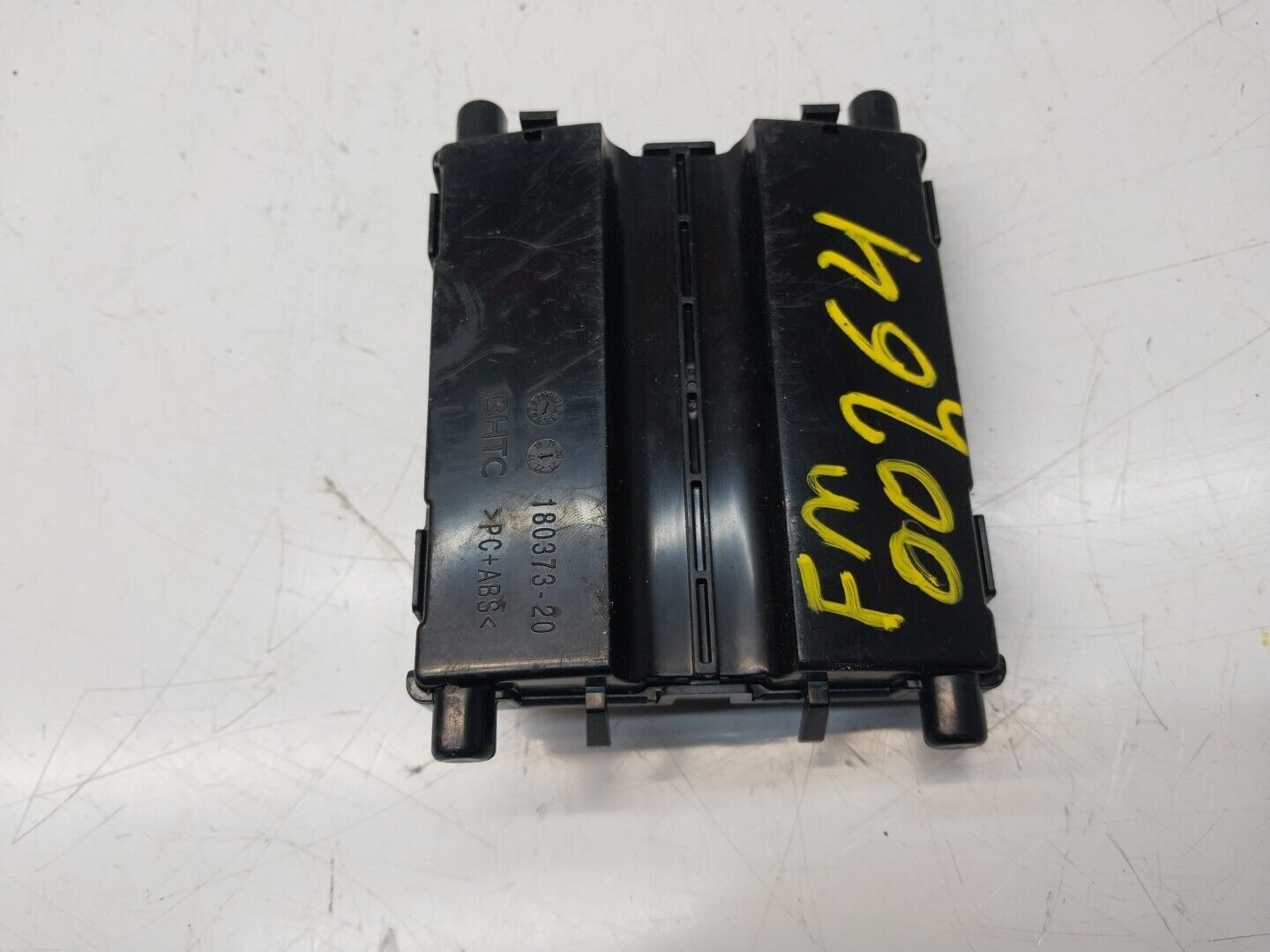 MERCEDES C GLC W205 W253 AIR CONDITIONING CONTROL MODULE A2059009230 FM00264