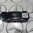 MERCEDES CLA W117 HEATER CLIMATE CONTROL PANEL A2469000715