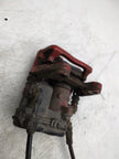 MERCEDES  B-CLASS W246 BRAKE CALIPER REAR LEFT PASSENGER SIDE A2464231998 FMR139