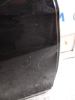 MERCEDES E-CLS W212  DRIVER FRONT DOOR OSF BLACK 2009-16 COMPLETE FMD586