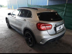 MERCEDES BENZ GLA W156 - BREAKING/SUSPENSION LEGS (ALL)