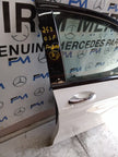 MERCEDES BENZ GLC W253  DRIVER FRONT DOOR OSF WHITE 2016-2023 COMPLETE FMD313