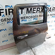 MERCEDES BENZ X-CLASS W470 DRIVER REAR DOOR OSR BROWN COMPLETE FMD356