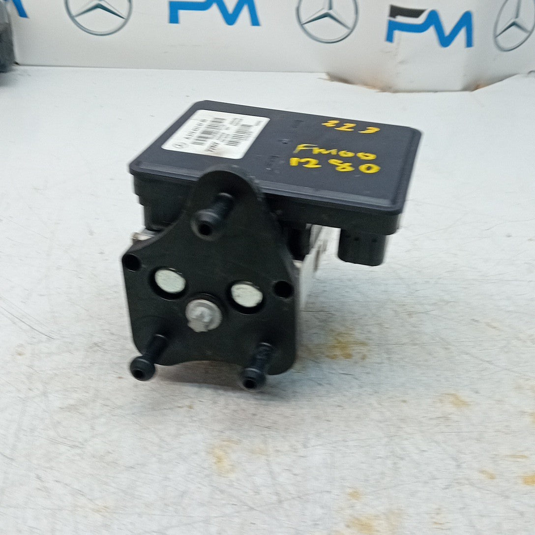 MERCEDES BENZ E-CLASS W213 ABS PUMP MODULE CONTROL UNIT A2134316700 FM001280