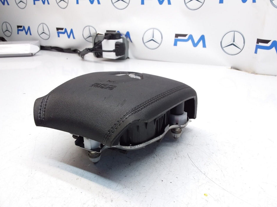 MITSUBISHI  OUTLANDER MK3 TG14A02001 STEERING WHEEL SRS AIRBAG FM00515